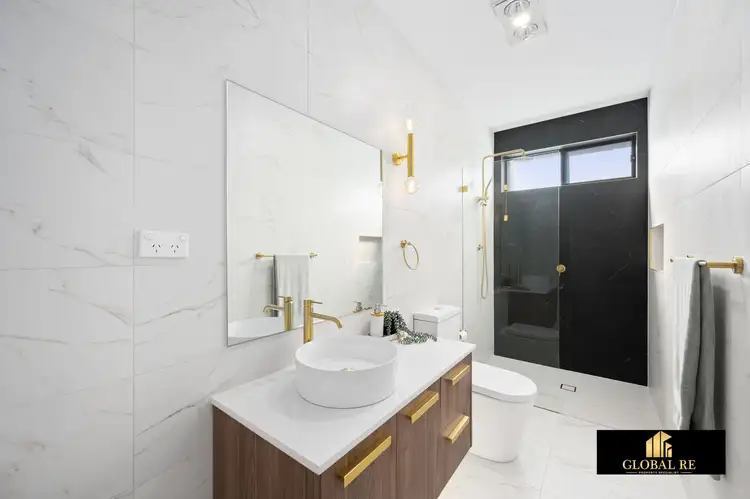 Second view of Homely semi-detached listing, 28A Fraser Rd, Canley Vale NSW 2166