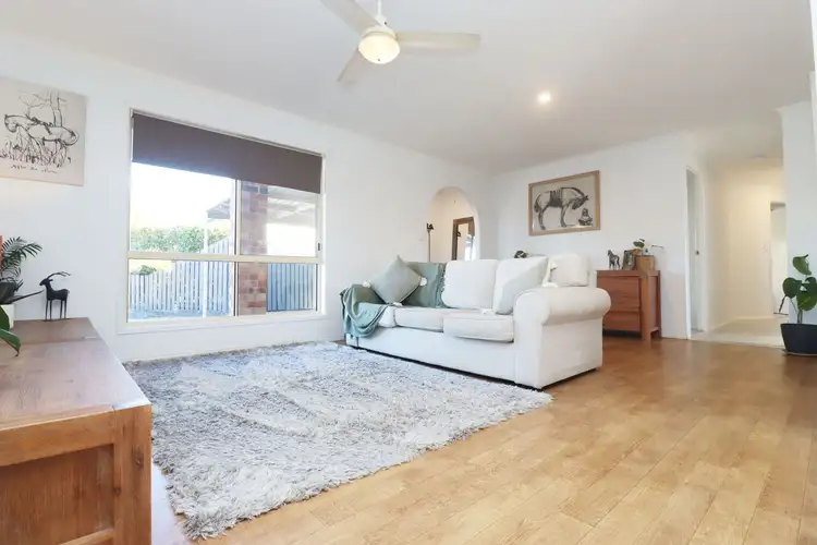 Third view of Homely house listing, 5 Truss Court, Torquay QLD 4655