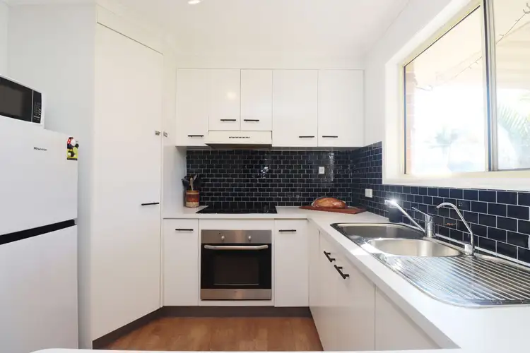 Fifth view of Homely house listing, 5 Truss Court, Torquay QLD 4655