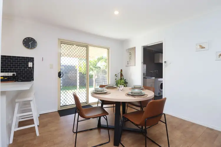 Sixth view of Homely house listing, 5 Truss Court, Torquay QLD 4655