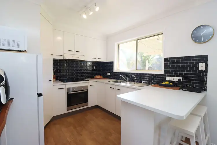 Seventh view of Homely house listing, 5 Truss Court, Torquay QLD 4655