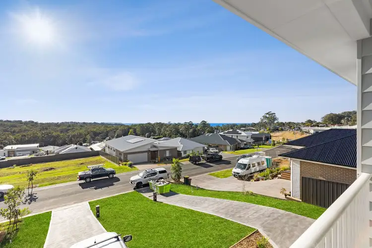 Main view of Homely unit listing, 33B Nethercote Street, Mollymook NSW 2539