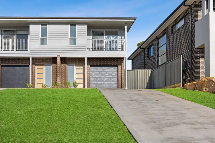 Second view of Homely unit listing, 33B Nethercote Street, Mollymook NSW 2539