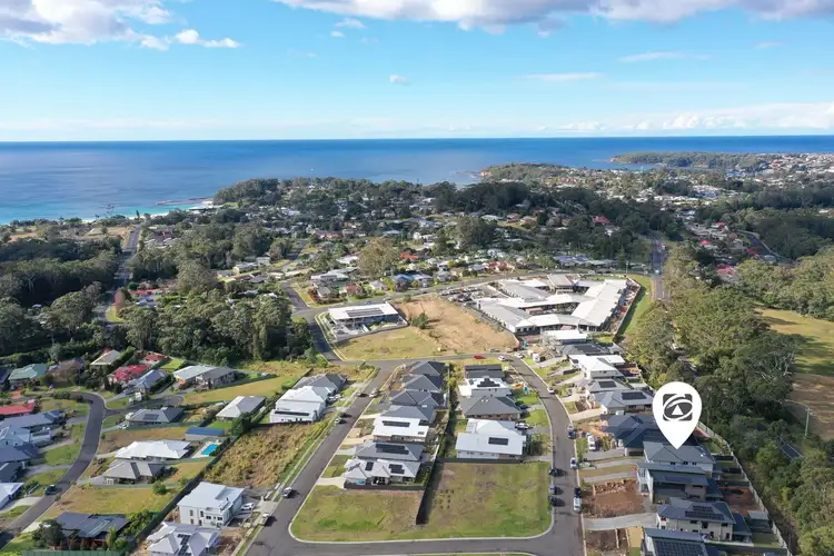 Third view of Homely unit listing, 33B Nethercote Street, Mollymook NSW 2539
