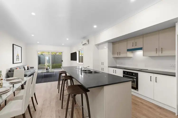 Fourth view of Homely unit listing, 33B Nethercote Street, Mollymook NSW 2539