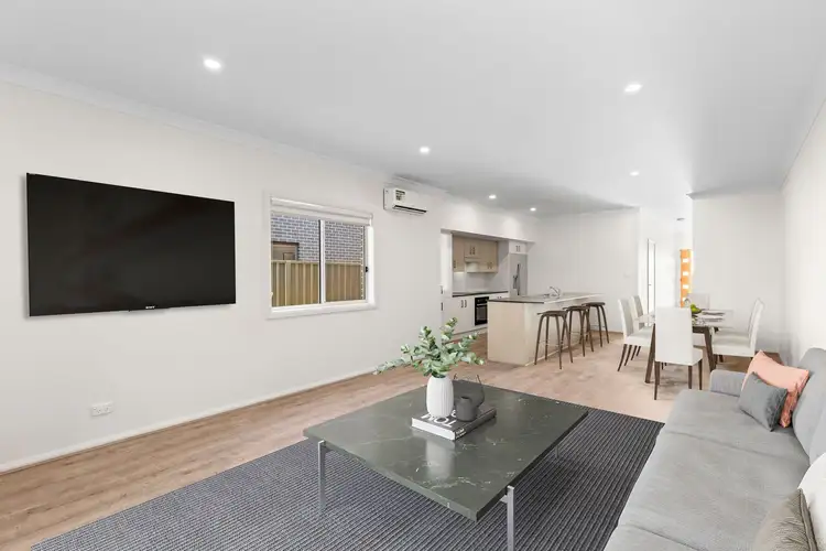 Sixth view of Homely unit listing, 33B Nethercote Street, Mollymook NSW 2539