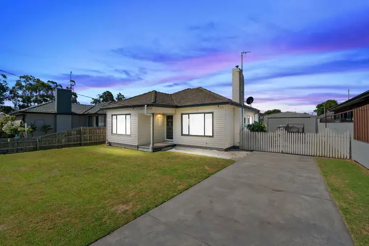 4 High Street, Traralgon VIC 3844