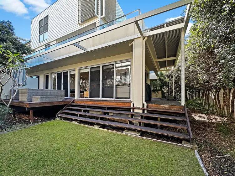 Main view of Homely apartment listing, 4/22 Bennett Street, Hawks Nest NSW 2324