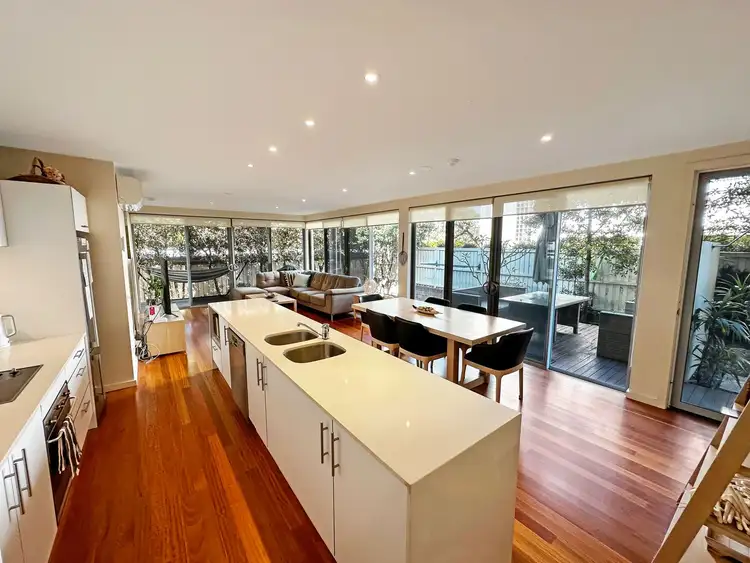Second view of Homely apartment listing, 4/22 Bennett Street, Hawks Nest NSW 2324