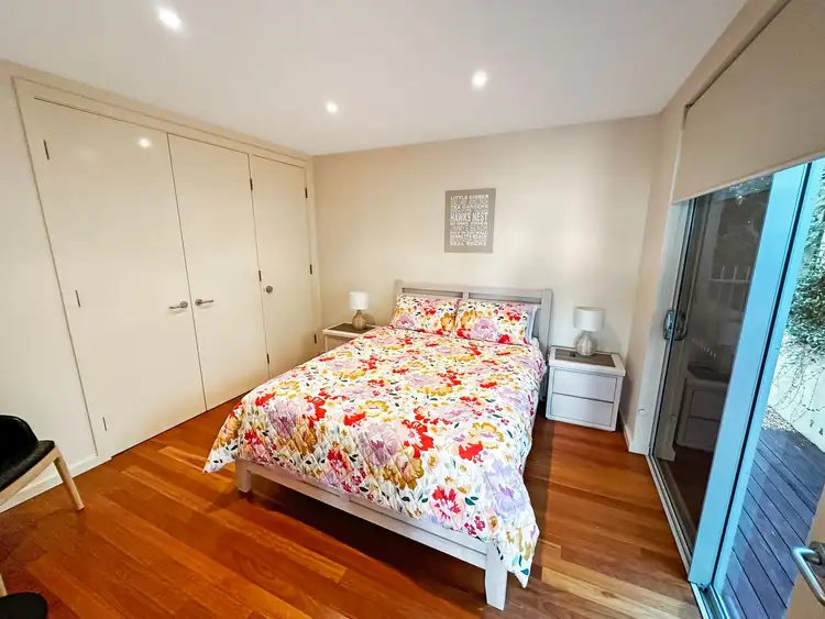 Fifth view of Homely apartment listing, 4/22 Bennett Street, Hawks Nest NSW 2324
