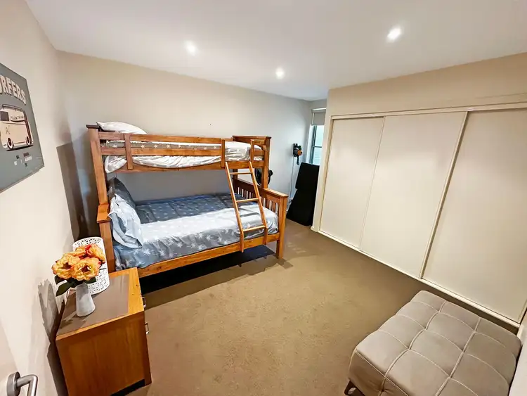 Sixth view of Homely apartment listing, 4/22 Bennett Street, Hawks Nest NSW 2324