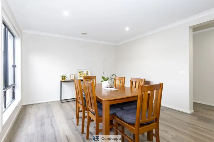 Fourth view of Homely house listing, 44 Timbertop Crescent, Drouin VIC 3818