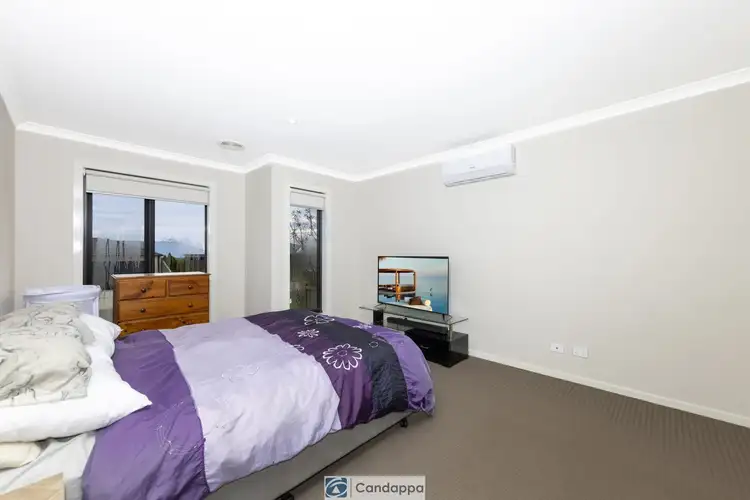 Sixth view of Homely house listing, 44 Timbertop Crescent, Drouin VIC 3818