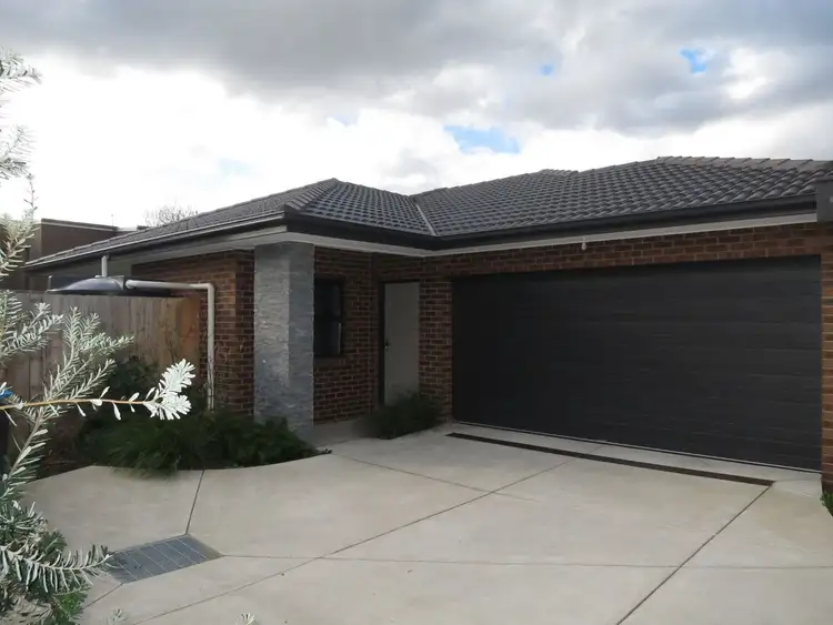 Main view of Homely unit listing, 3/21 Sinclair Rd, Bayswater VIC 3153