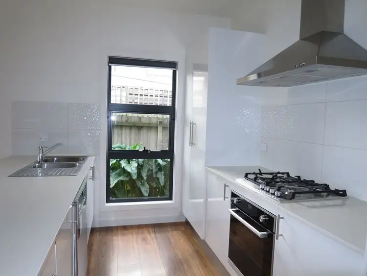 Third view of Homely unit listing, 3/21 Sinclair Rd, Bayswater VIC 3153