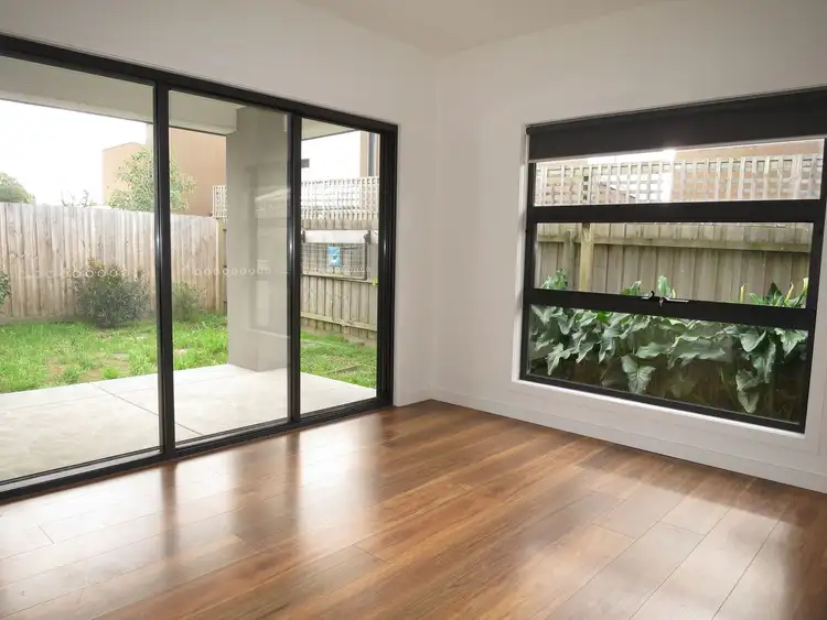 Fifth view of Homely unit listing, 3/21 Sinclair Rd, Bayswater VIC 3153