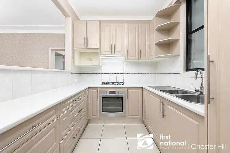 Second view of Homely house listing, 196 Belar Avenue, Villawood NSW 2163