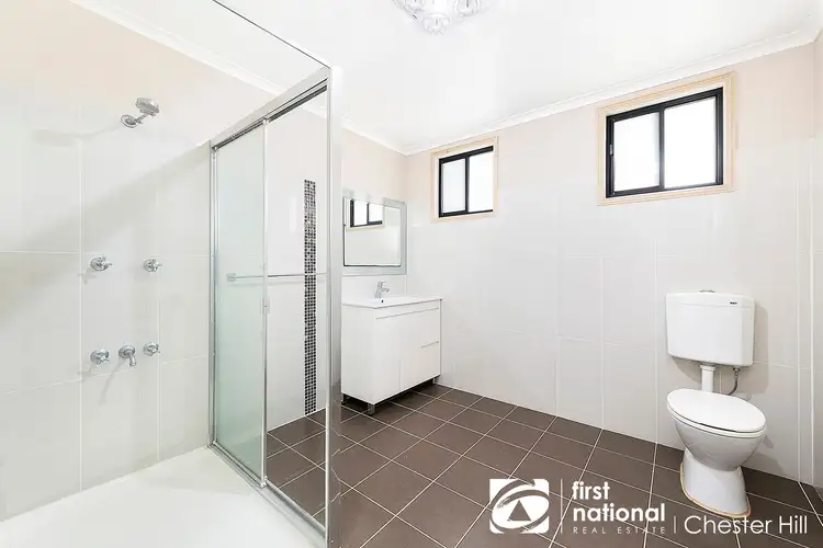 Third view of Homely house listing, 196 Belar Avenue, Villawood NSW 2163