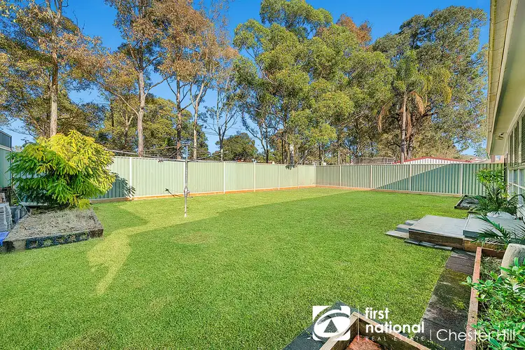 Sixth view of Homely house listing, 196 Belar Avenue, Villawood NSW 2163