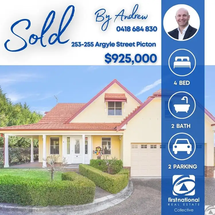 5/253-255 Argyle Street, Picton NSW 2571