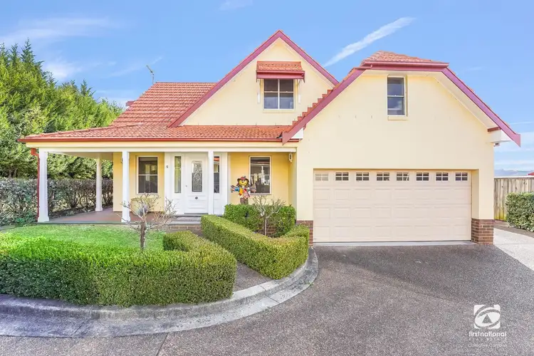 Second view of Homely house listing, 5/253-255 Argyle Street, Picton NSW 2571