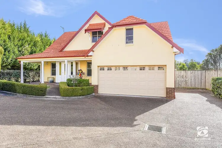 Third view of Homely house listing, 5/253-255 Argyle Street, Picton NSW 2571