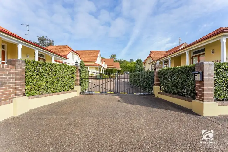 Fourth view of Homely house listing, 5/253-255 Argyle Street, Picton NSW 2571