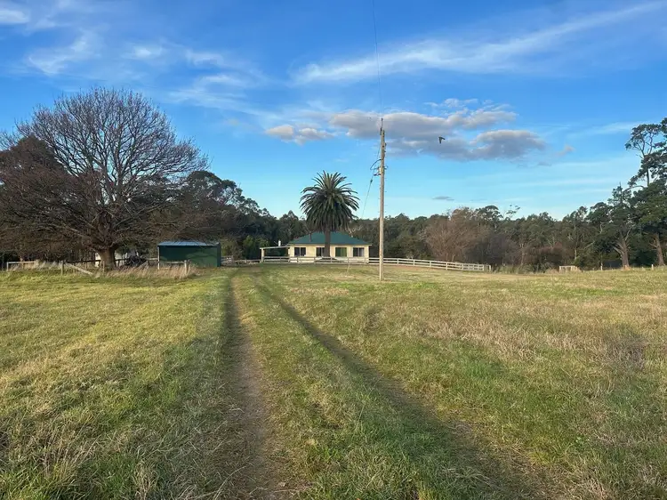 901 Carrajung-Woodside Road, Woodside North VIC 3874