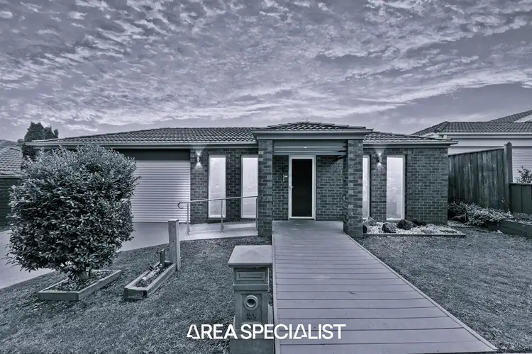 23 Bohemia Crescent, Pakenham VIC 3810