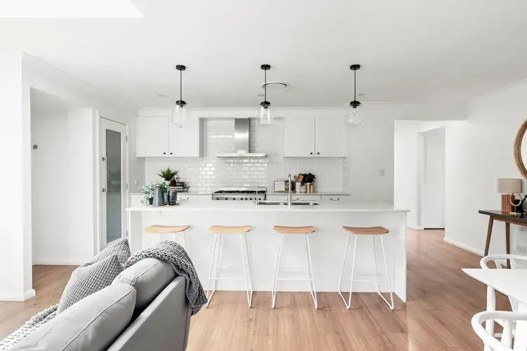 Fifth view of Homely house listing, 62 Greg Urwin Circuit, Casey ACT 2913