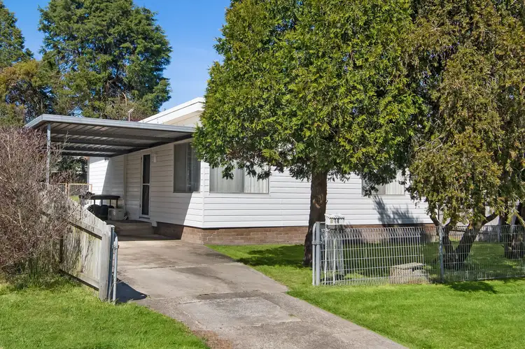 Main view of Homely house listing, 14 Hoskins Street, Moss Vale NSW 2577