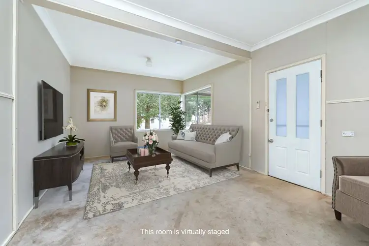 Second view of Homely house listing, 14 Hoskins Street, Moss Vale NSW 2577