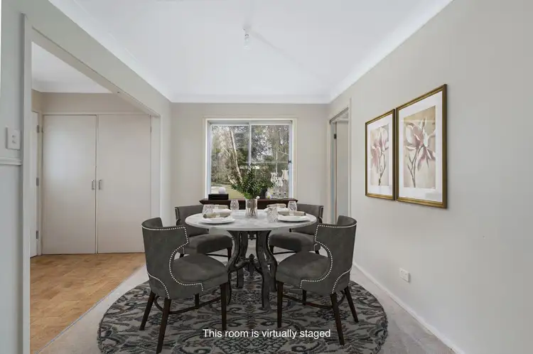 Fourth view of Homely house listing, 14 Hoskins Street, Moss Vale NSW 2577