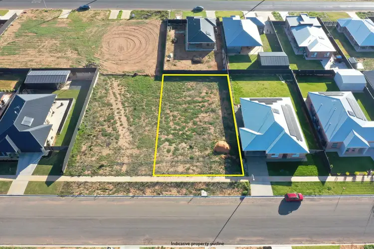 Fourth view of Homely land listing, 8 Thomas Street, Gol Gol NSW 2738