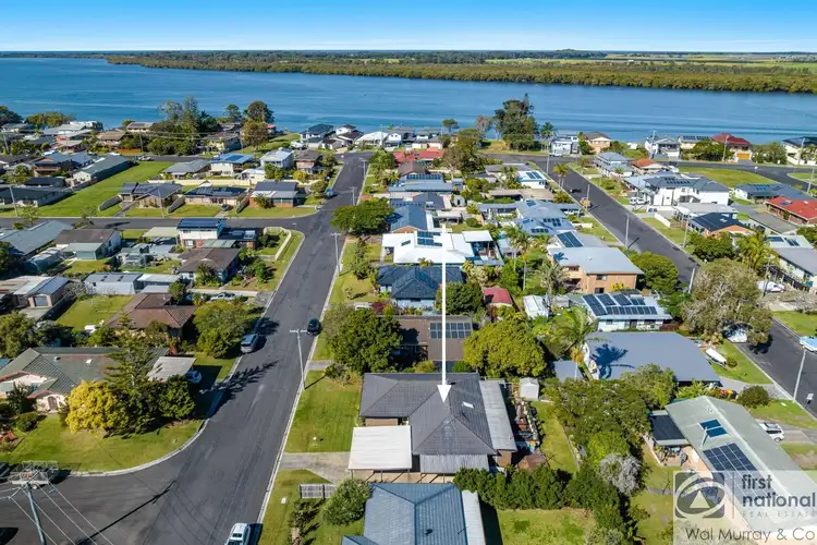18 Oakland Avenue, West Ballina NSW 2478