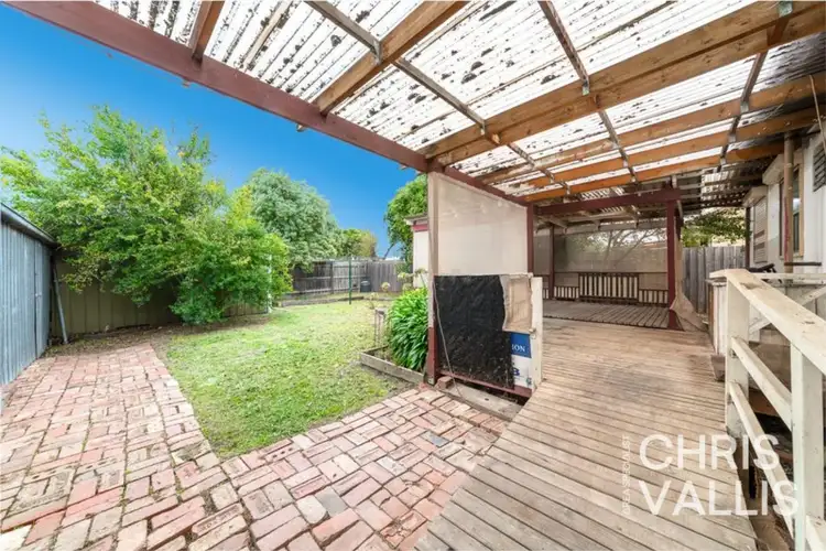 Fourth view of Homely house listing, 457 Barry Road, Dallas VIC 3047