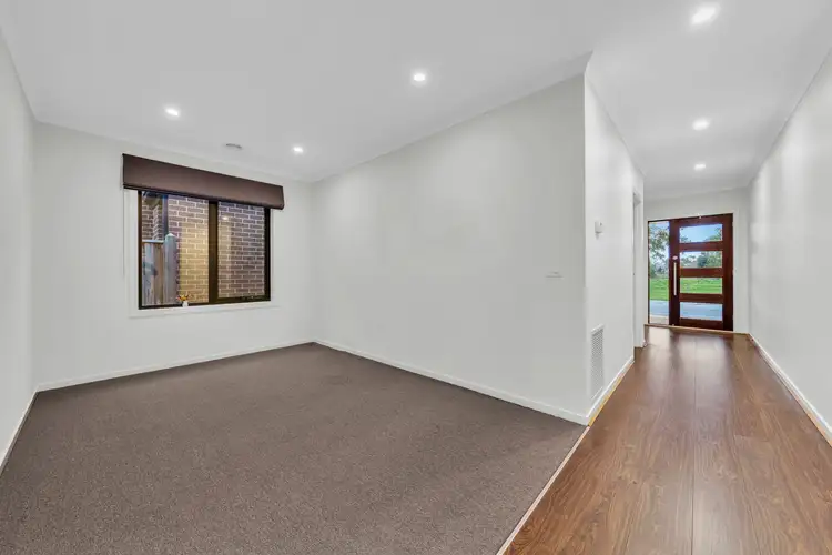 Second view of Homely house listing, 28 Wheelers Park Drive, Cranbourne North VIC 3977