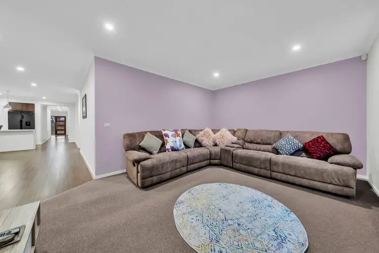 Third view of Homely house listing, 28 Wheelers Park Drive, Cranbourne North VIC 3977