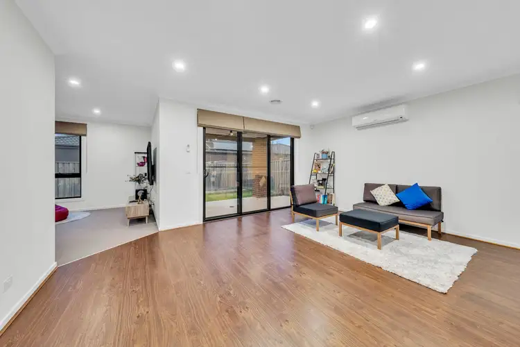 Fourth view of Homely house listing, 28 Wheelers Park Drive, Cranbourne North VIC 3977