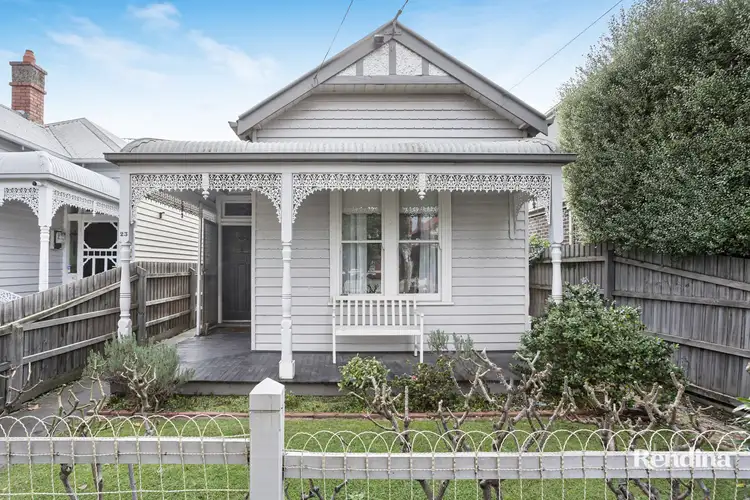 23 Dickens Street, Moonee Ponds VIC 3039