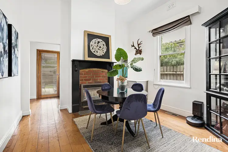 Fifth view of Homely house listing, 23 Dickens Street, Moonee Ponds VIC 3039