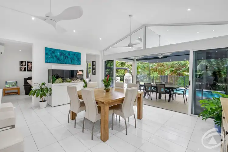 Sixth view of Homely house listing, 23 Coastline Parade, Trinity Beach QLD 4879