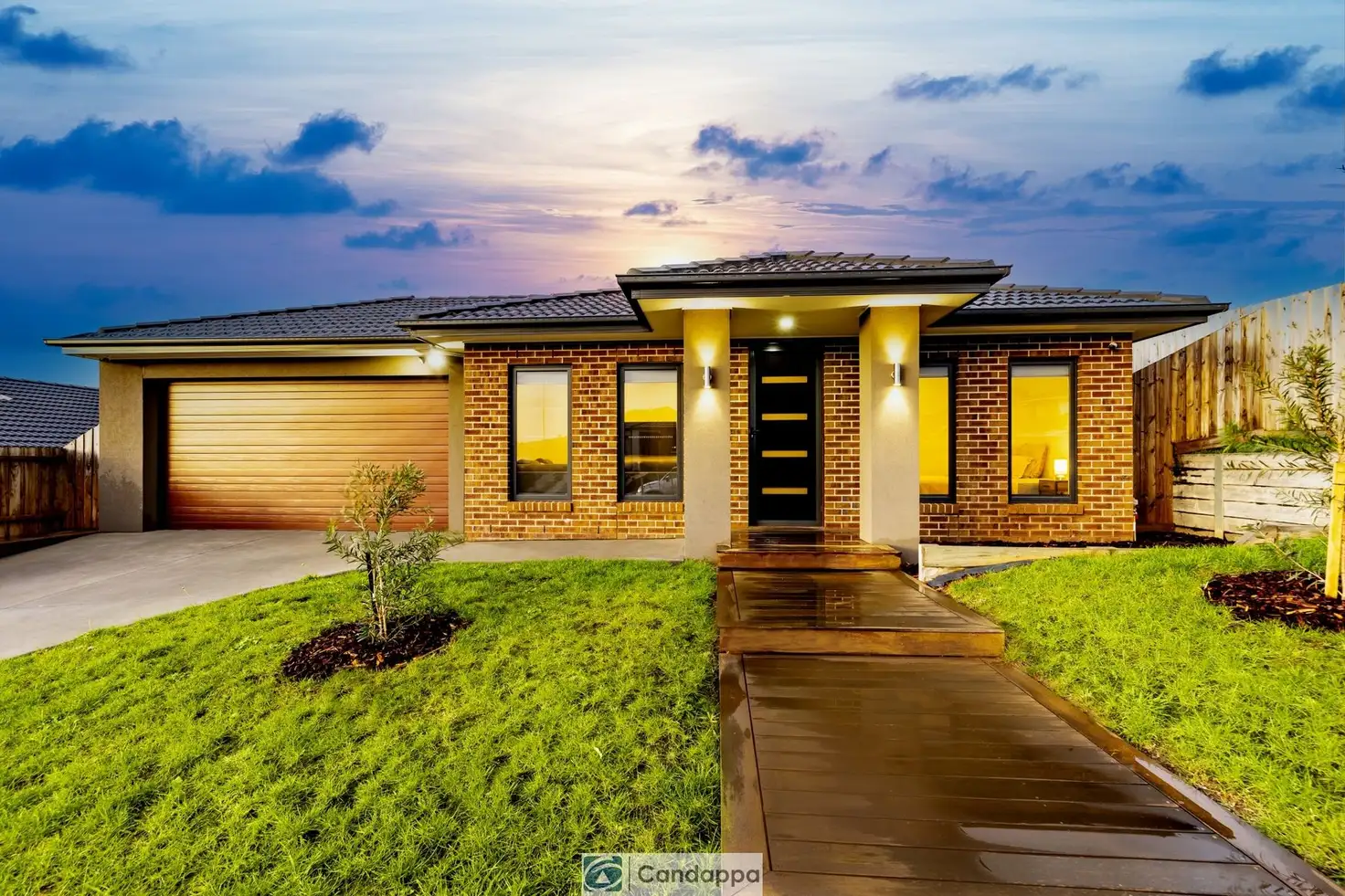 Main view of Homely house listing, 9 Wakeful Crescent, Drouin VIC 3818