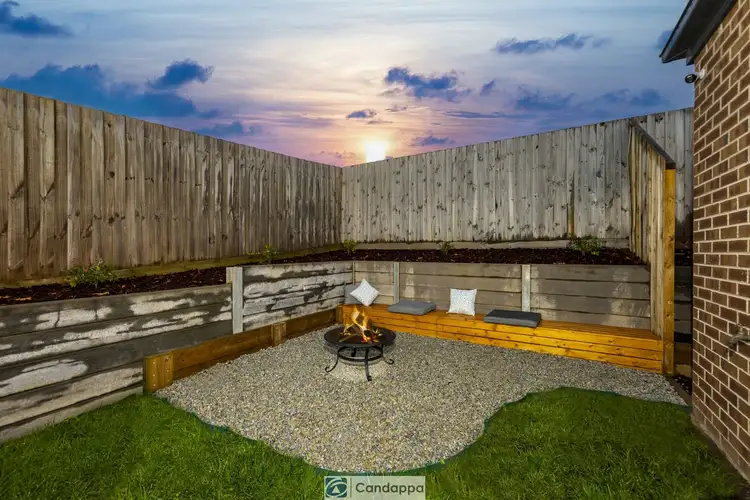 Third view of Homely house listing, 9 Wakeful Crescent, Drouin VIC 3818