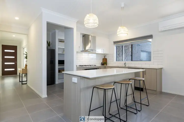 Fourth view of Homely house listing, 9 Wakeful Crescent, Drouin VIC 3818
