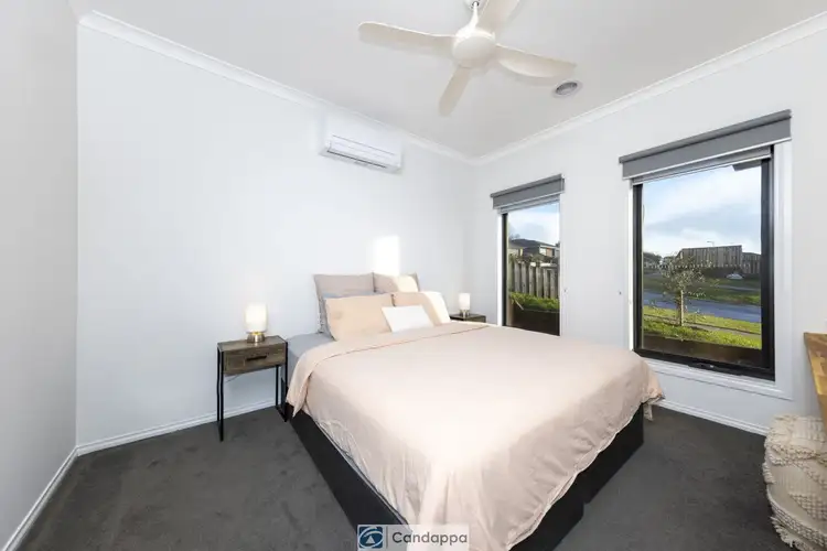 Sixth view of Homely house listing, 9 Wakeful Crescent, Drouin VIC 3818