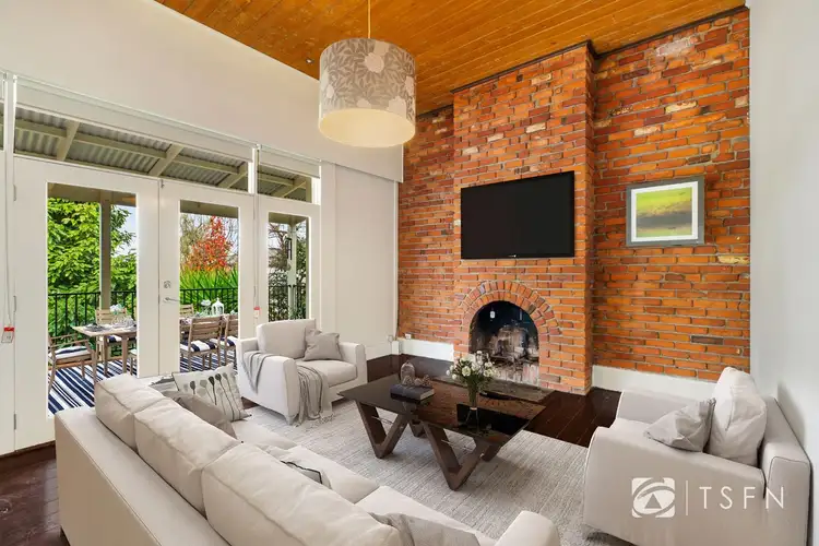 Second view of Homely house listing, 43 Lilac Street, Ironbark VIC 3550