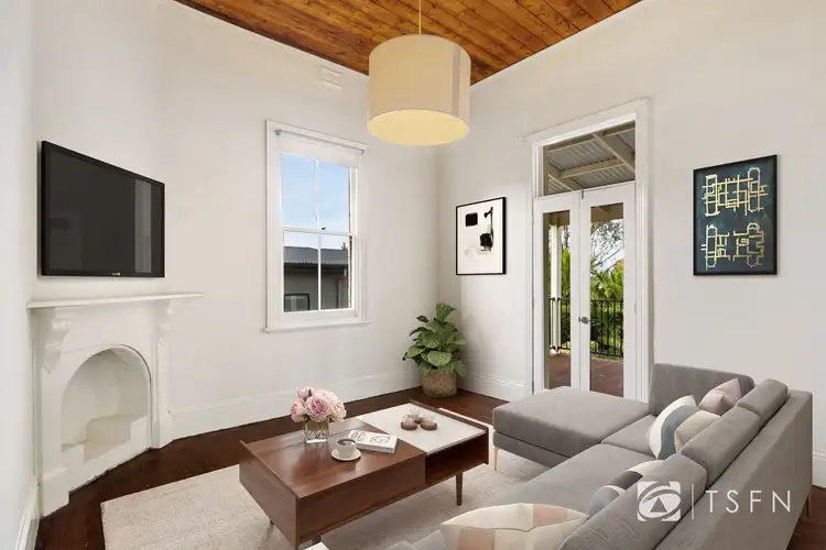 Third view of Homely house listing, 43 Lilac Street, Ironbark VIC 3550