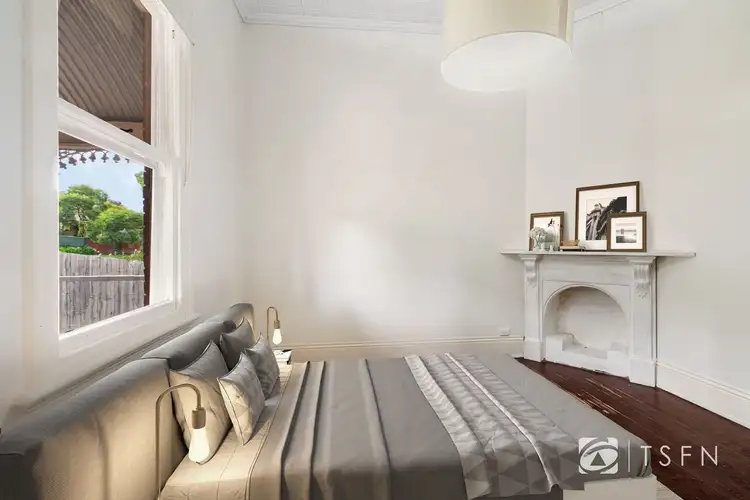Fifth view of Homely house listing, 43 Lilac Street, Ironbark VIC 3550