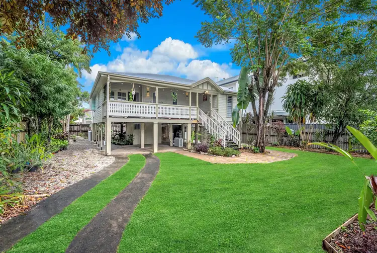 5A Pembroke Street